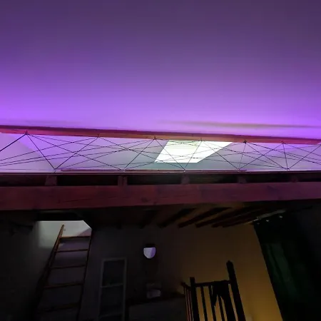 Holiday home Ancienne Maison De Bourg Plauzat