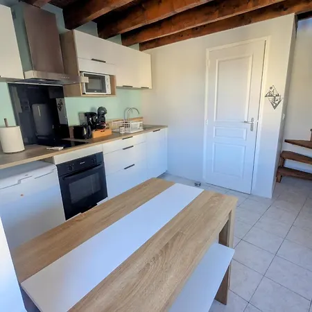 Ancienne Maison De Bourg Holiday home