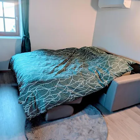 Holiday home Ancienne Maison De Bourg *